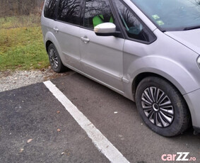 Ford Galaxy diesel