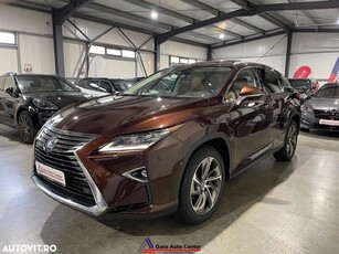 Lexus Seria RX