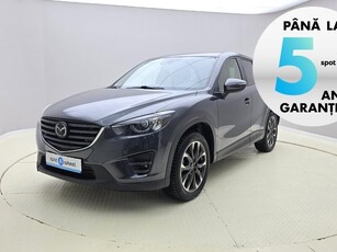 Mazda CX