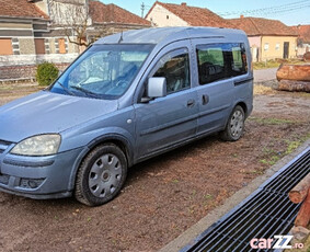 Opel Combo 2008 monovolum