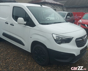 Opel Combo Long An 2021