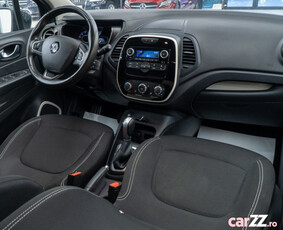 Renault Captur dCi EDC Intens