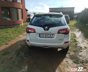 Renault koleos 4x4 160000km