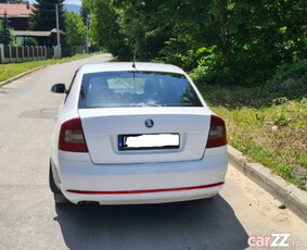 Skoda Octavia 2 in stare perfecta de functionare