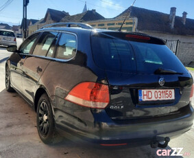 Vw Golf 5 1.9tdi Break