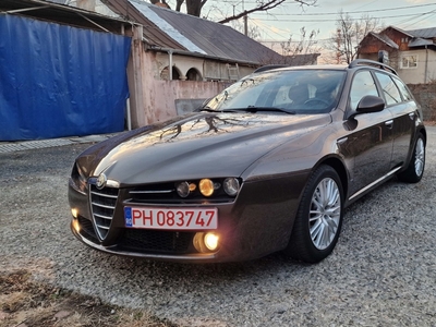 Alfa Romeo 159 1.9jtdm 8v 120cp