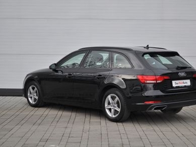 Audi A4 Avant 2.0 TDI S-tronic