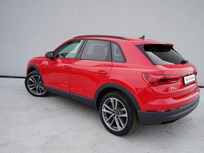 Audi Q3 35 TFSI