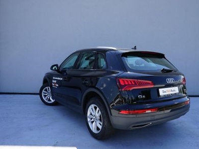 Audi Q5 2.0 TDI quattro