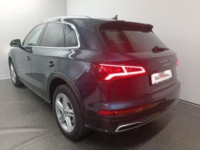 Audi Q5 Sport 2.0 TFSI quattro