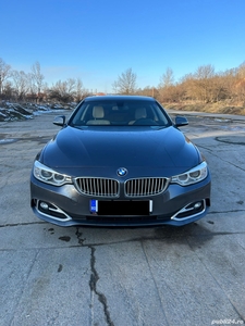 Bmw Seria 4 F32 XDrive