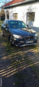 Bmw X1 sdrive schimb Mini Cantryman