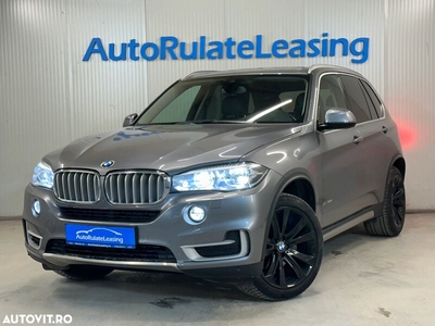 BMW X5 GARANTIE 24 LUNI in limita a 30