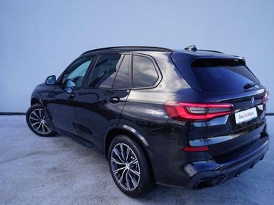 BMW X5 xDrive30d 48V Aut.