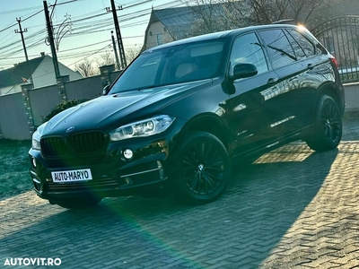 BMW X5 xDrive30d Sport-Aut.