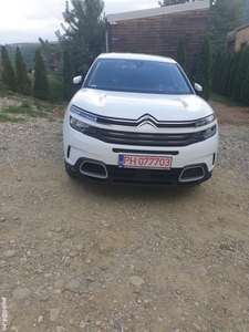 Citroen 5 Aircross