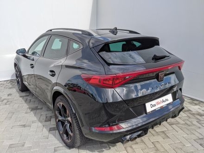 CUPRA Formentor VZ 2.0 TSI 4DRIVE