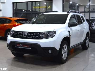 Dacia Duster DACIA DUSTER 1