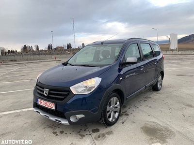 Dacia Lodgy