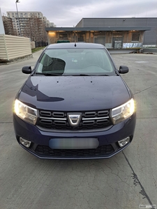 Dacia Logan 2020 1.0 GPL