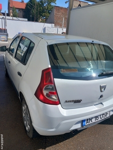 Dacia Sandero 1400 Mpi.