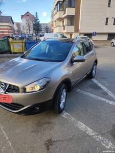 De vânzare Nissan Qashqai