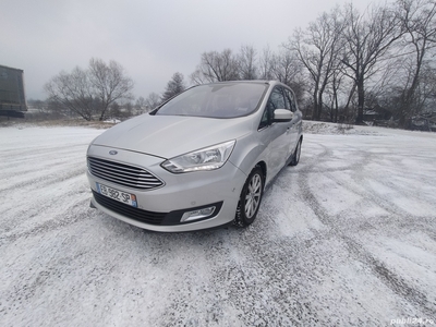 Ford Grand C Max 2016 Automat Gps Panoramic