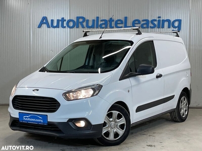 Ford Transit Courier GARANTIE 24 LUNI in limita a 30