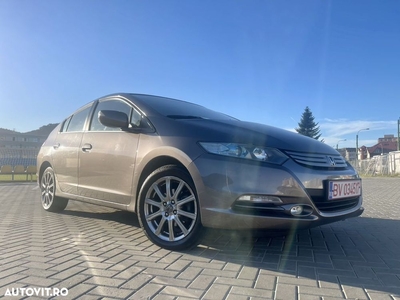 Honda Civic Hybrid 1.3i-DSI VTEC IMA CVT Elegance