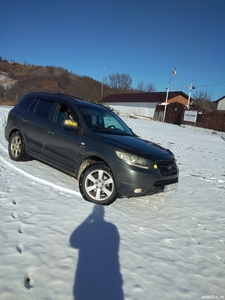 Hyundai Santa Fe 2006