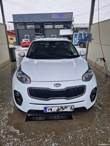 Kia Sportage IV