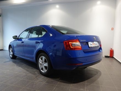 Škoda Octavia SMART 1.6 TDI