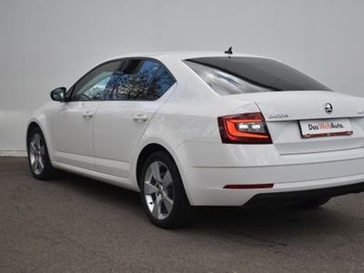 Škoda Octavia Style 2.0 TDI DSG