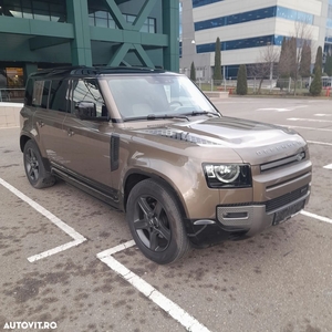 Land Rover Defender 110 3.0D 250 MHEV X-Dynamic SE