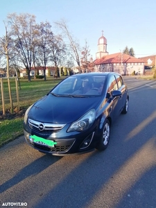 Opel Corsa 1.3 CDTI EcoFlex Start/Stop Selection