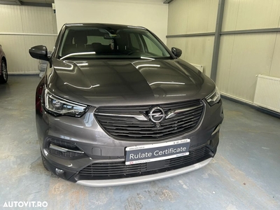 Opel Grandland X 1.2 Turbo START/STOP Innovation