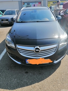 Proprietar vind Opel Insignia sport tourer 2014