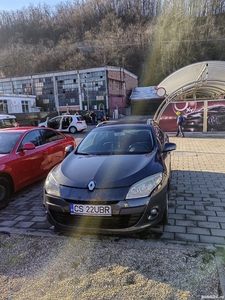 Renault megane3 disel 1.5