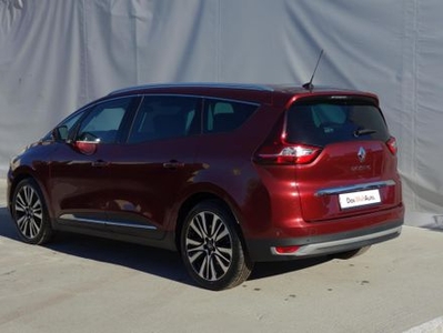 Renault Scénic Grand Scénic Blue dCi 150 EDC Initiale