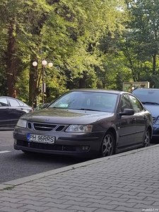 saab 9.3 2006