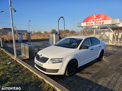 Skoda Octavia 1.6 TDI Classic DSG