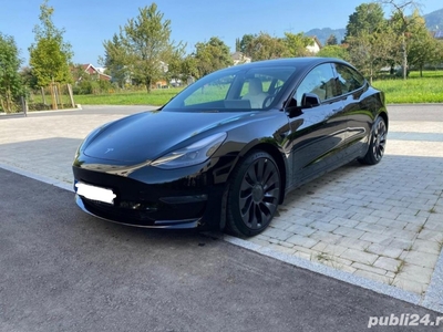 Tesla 3