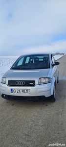 Vând Audi A2