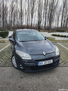 Vand Renault Megane 3 , 1.5 Diesel 2009