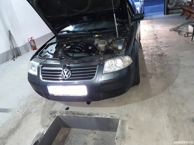 Vand Wolkswagen passat 1.9 TDI