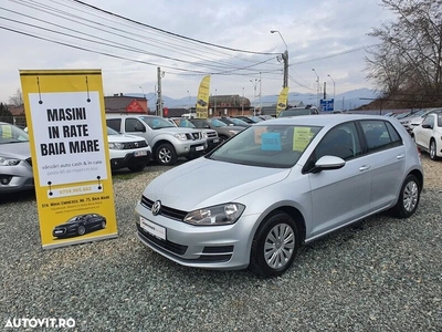 Volkswagen Golf Volkswagen Golf 7Prima Inmatriculare