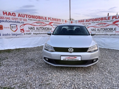 Volkswagen Jetta ,2011 09 ,Benzina 1.2 ,TSI Euro 5