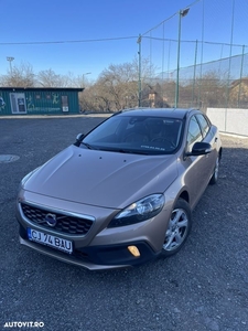 Volvo V40 Cross Country D2 Geartronic