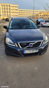 Volvo XC 60 D3 Aut. R Design