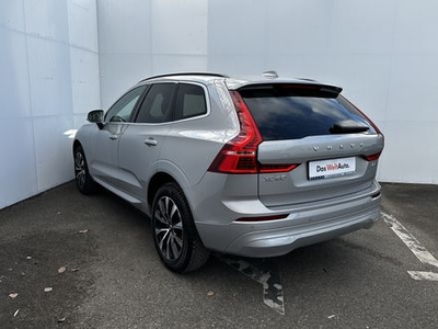 Volvo XC60 B4 Essential AWD Geartronic